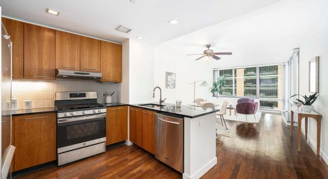 Photo of 25 HUDSON St #512, Jersey City, NJ 07302