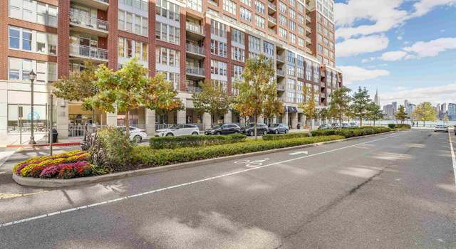 Photo of 1125 MAXWELL Ln #828, Hoboken, NJ 07030