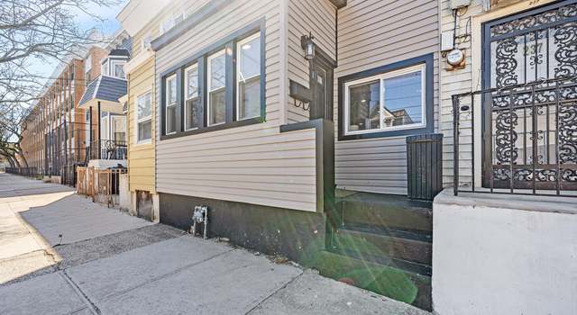 Photo of 235 NORTH St, Jersey City, NJ 07302