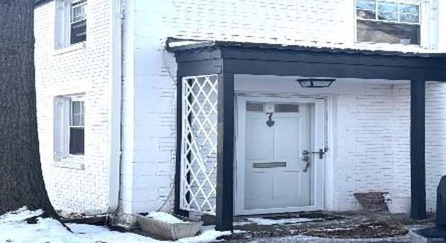 Photo of 6 JEROME Pl Unit C7, Montclair, NJ 07043