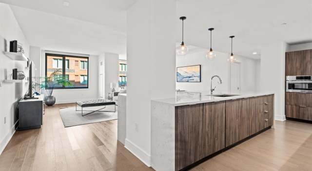 Photo of 9 AVENUE AT PORT IMPERIAL #803, West New York, NJ 07093