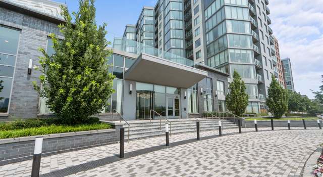 Photo of 9 AVENUE AT PORT IMPERIAL #803, West New York, NJ 07093