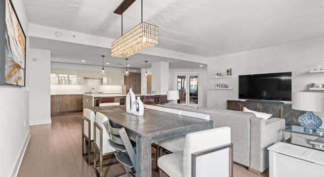 Photo of 9 AVENUE AT PORT IMPERIAL #803, West New York, NJ 07093
