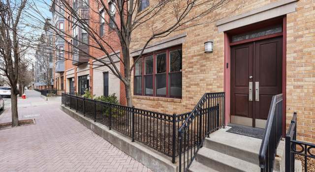Photo of 615 ADAMS St Unit 2F, Hoboken, NJ 07030
