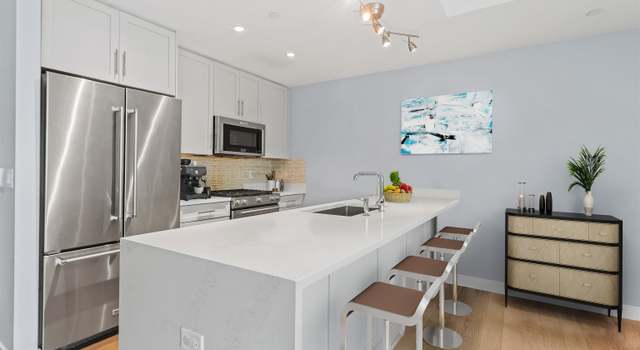 Photo of 800 AVENUE AT PORT IMPERIAL #513, Weehawken, NJ 07086