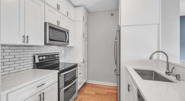 Photo of 24 AVENUE AT PORT IMPERIAL #419, West New York, NJ 07093