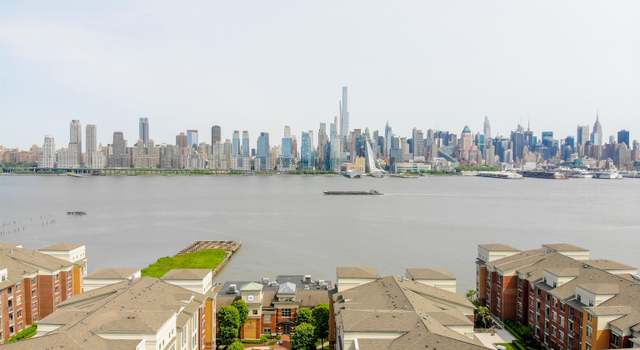 Photo of 24 AVENUE AT PORT IMPERIAL #419, West New York, NJ 07093