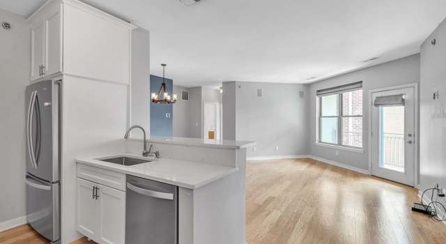 Photo of 24 AVENUE AT PORT IMPERIAL #419, West New York, NJ 07093