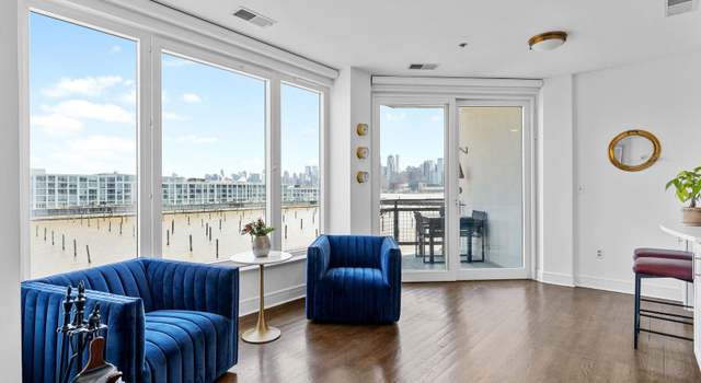 Photo of 600 HARBOR Blvd #903, Weehawken, NJ 07086
