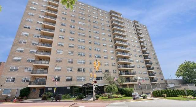 Photo of 7100 BLVD E Unit 3G, Guttenberg, NJ 07093