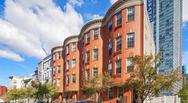 Photo of 96 TIDEWATER St Unit 3C, Jersey City, NJ 07302