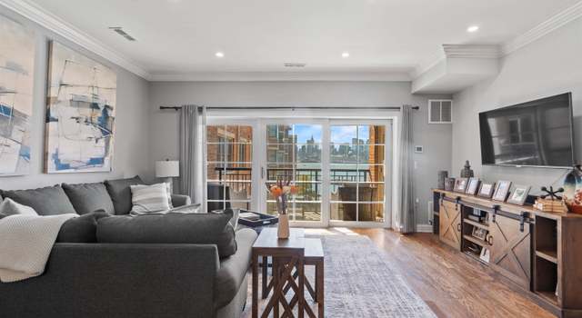 Photo of 22 AVENUE AT PORT IMPERIAL #417, West New York, NJ 07093