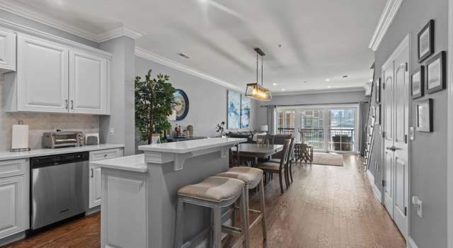 Photo of 22 AVENUE AT PORT IMPERIAL #417, West New York, NJ 07093
