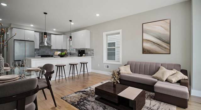 Photo of 598 BRAMHALL Ave #1, Jersey City, NJ 07304