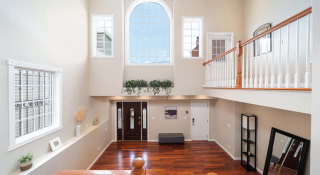 Photo of 25 POPLAR St, Jersey City, NJ 07307-1111