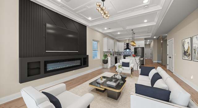 Photo of 169 RANDOLPH Ave #1, Jersey City, NJ 07305