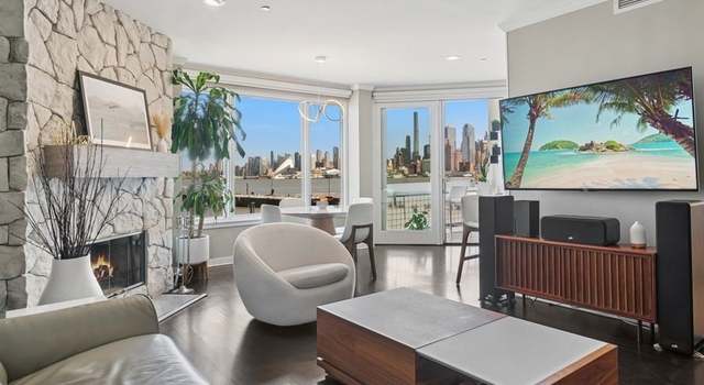 Photo of 600 HARBOR Blvd #863, Weehawken, NJ 07086