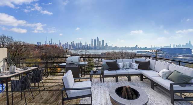 Photo of 518 GREGORY Ave Unit A106, Weehawken, NJ 07086