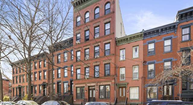 Photo of 38 W HAMILTON Pl Unit 102 (1R), Jersey City, NJ 07302