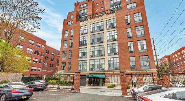 Photo of 205 10TH St Unit 7Y, Jersey City, NJ 07302