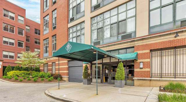 Photo of 205 10TH St Unit 7Y, Jersey City, NJ 07302