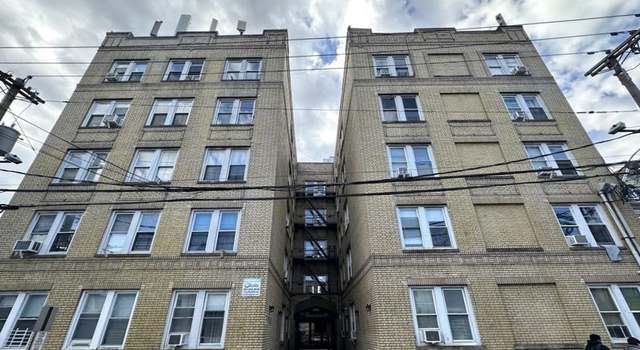 Photo of 201 45TH St Unit E2, Union City, NJ 07087