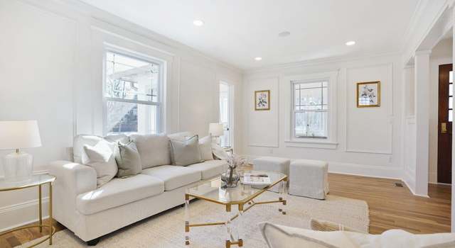 Photo of 46 OAK RIDGE Ave, Nutley, NJ 07110