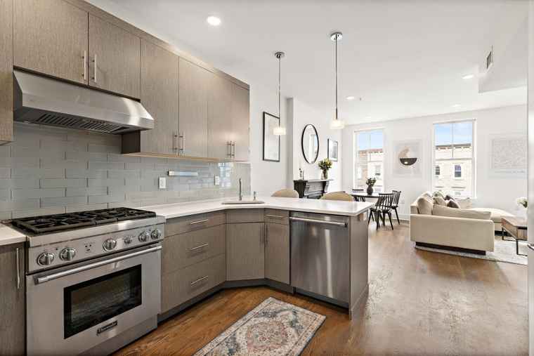 Photo of 1117 WASHINGTON St #3 Hoboken, NJ 07030