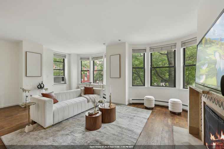 Photo of 48-50 W HAMILTON Pl #5 JERSEY CITY, NJ 07302