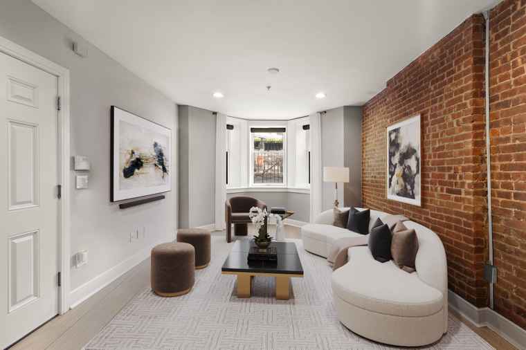 Photo of 1030 HUDSON St #1 Hoboken, NJ 07030