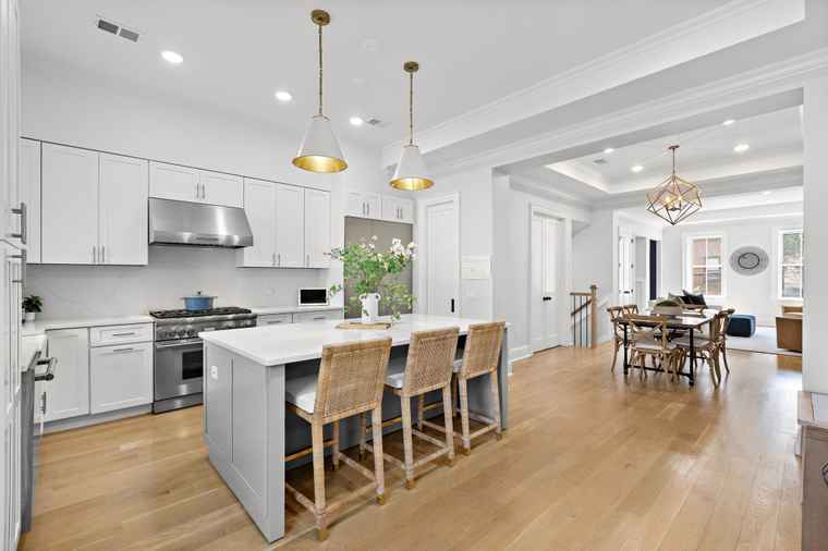 Photo of 1023 WILLOW Ave Unit A Hoboken, NJ 07030