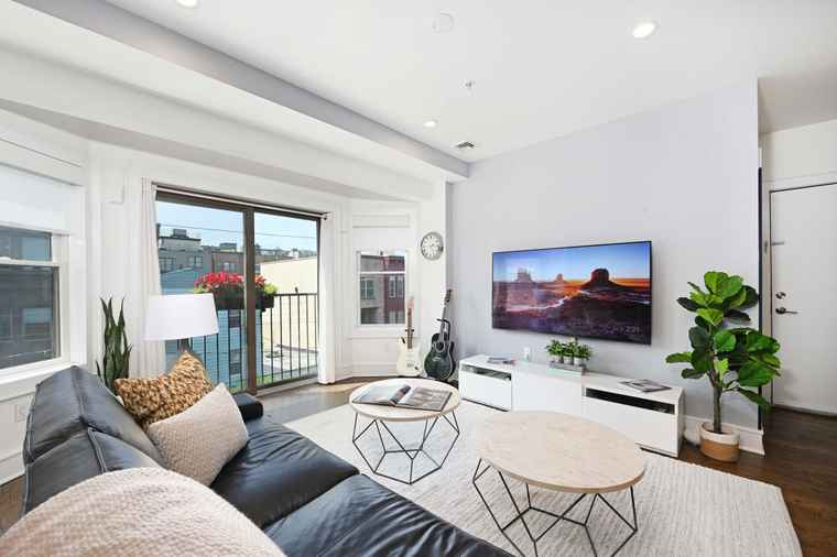 Photo of 123 JACKSON St Unit 4a Hoboken, NJ 07030