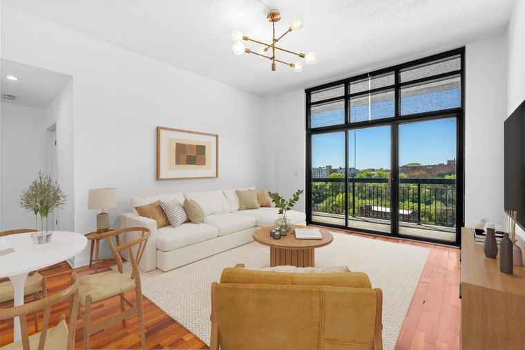 Photo of 700 1ST St Unit 16PR Hoboken, NJ 07030
