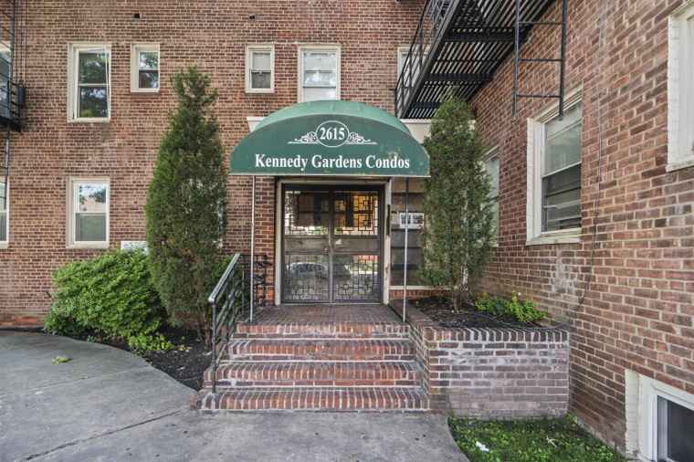 Photo of 2615 JOHN F KENNEDY Blvd Unit B2 JERSEY CITY, NJ 07306