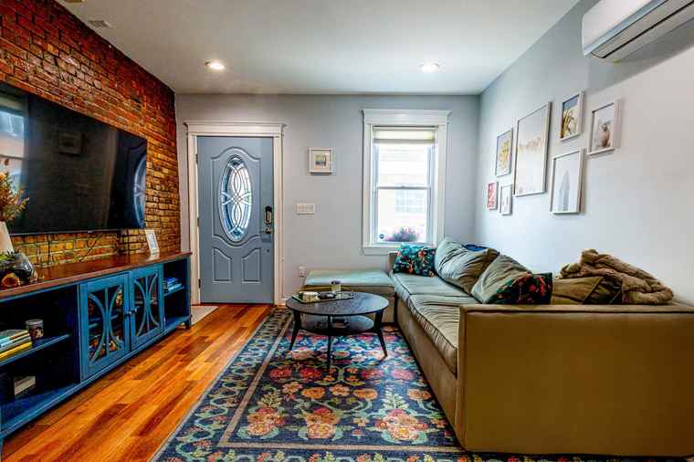 Photo of 123 WILLOW Ter Hoboken, NJ 07030