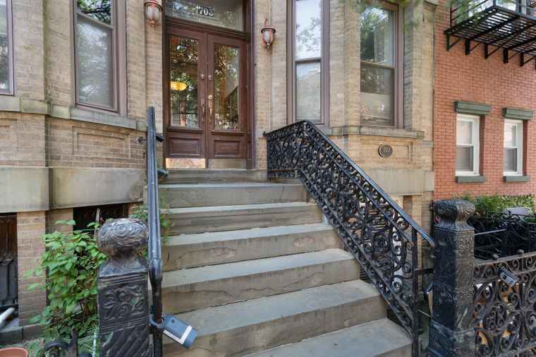 Photo of 703 PARK Ave #1 Hoboken, NJ 07030