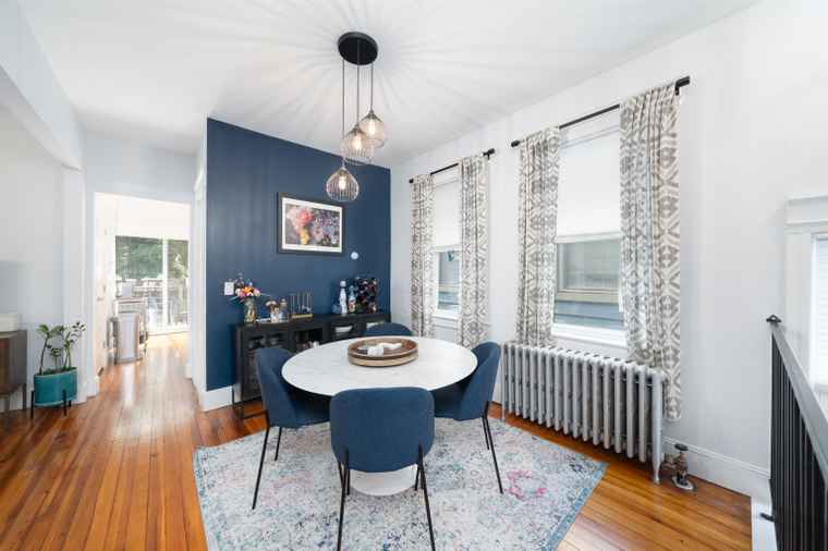 Photo of 34 ROMAINE Ave #2 JERSEY CITY, NJ 07306