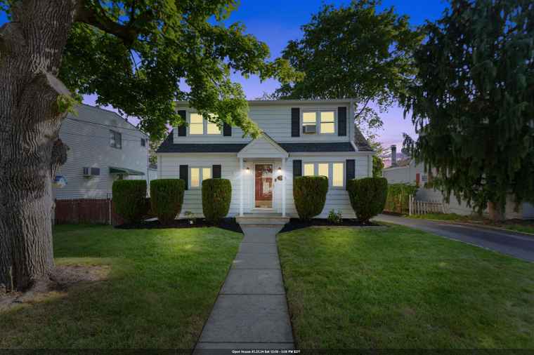 Photo of 34 STANLEY St Clifton, NJ 07013