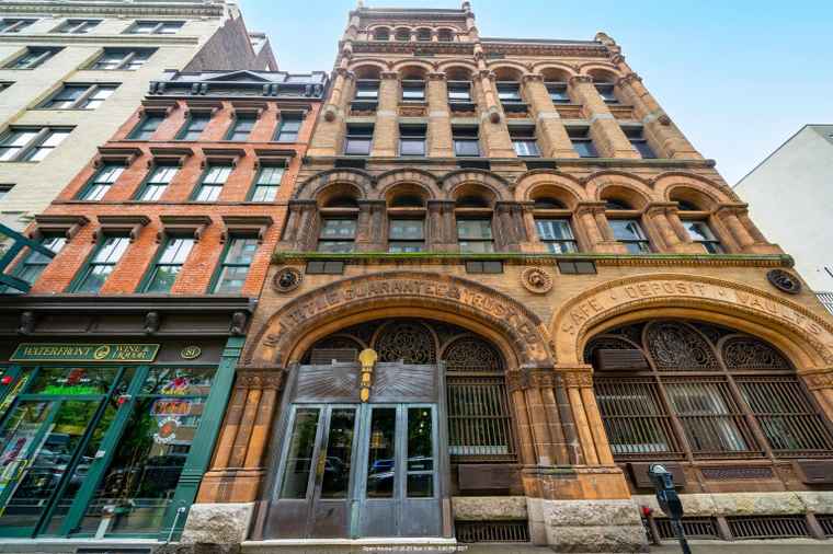 Photo of 83 MONTGOMERY St #201 JERSEY CITY, NJ 07302