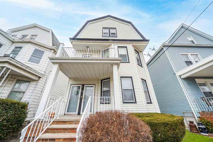 65 TRASK Ave Bayonne NJ 07002 MLS 210006492 Redfin