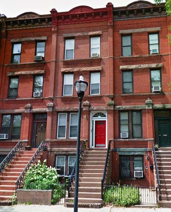 5 sale madison avenue