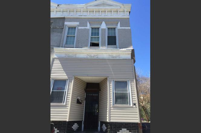 481 MARTIN LUTHER KING JR Dr, JERSEY CITY, NJ 07304 | MLS# 160016194