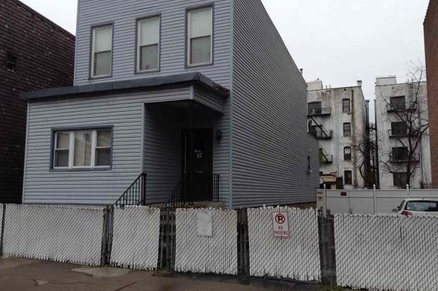 2 jordan ave jersey city nj