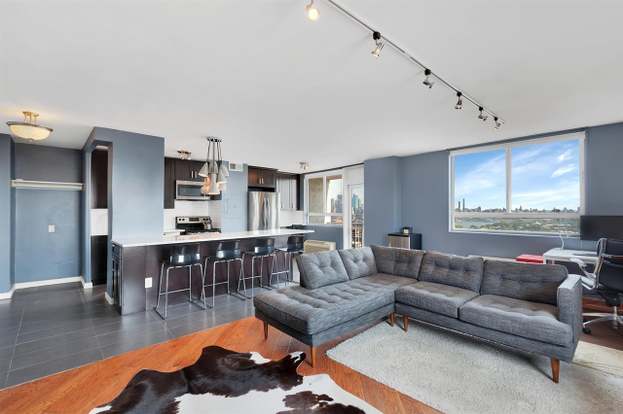 100 Manhattan Ave 1814 Union City Nj 07087 2 Beds 1 Bath