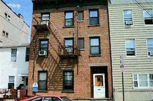 2 jordan ave jersey city nj