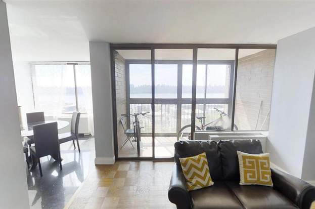 9060 Palisade Ave 906 North Bergen Nj 07047 1 Bed 1 Bath