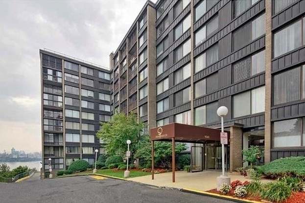 9060 Palisade Ave 1021 North Bergen Nj 07047 1 Bed 1 Bath