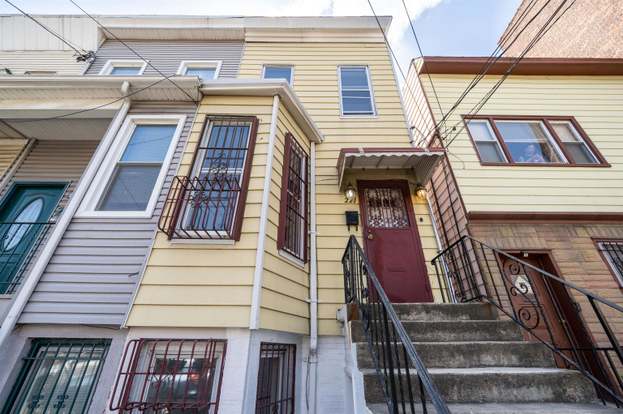 Journal Square, Jersey City, NJ Homes for Sale & Real Estate | Redfin