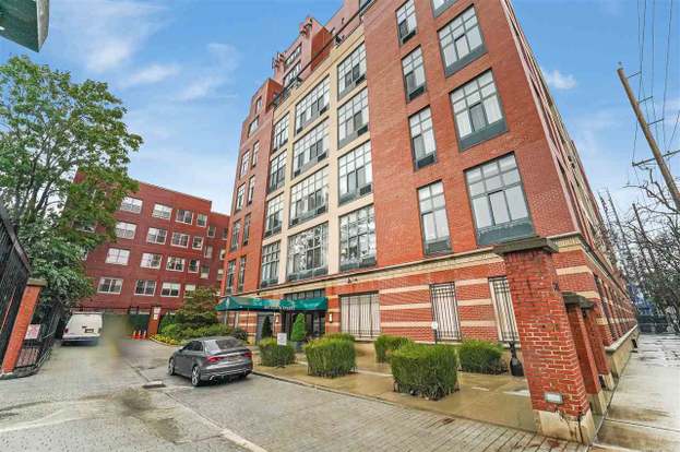 5 10th St Unit 8v Jersey City Nj Mls Redfin