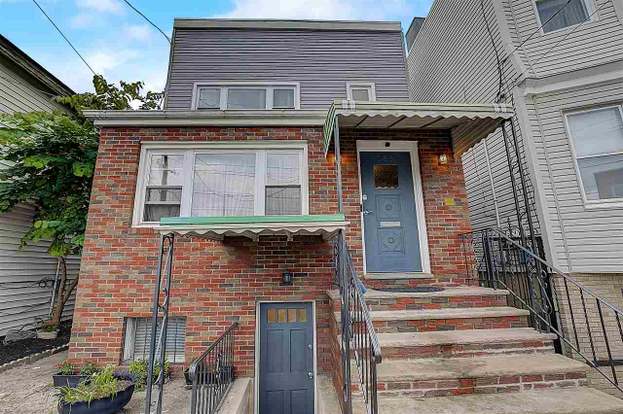 389 New York Ave, Jersey City, NJ 07307 | Redfin